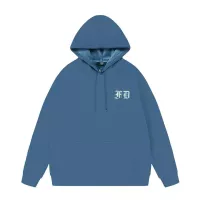 Cheap Fendi Hoodies Long Sleeved For Unisex #1384388 Replica Wholesale [$64.00 USD] [ITEM#1384388] on Replica Fendi Hoodies