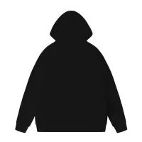 Cheap Fendi Hoodies Long Sleeved For Unisex #1384389 Replica Wholesale [$64.00 USD] [ITEM#1384389] on Replica Fendi Hoodies