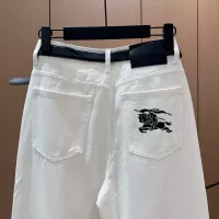 Cheap Burberry Jeans For Women #1384396 Replica Wholesale [$85.00 USD] [ITEM#1384396] on Replica Burberry Jeans