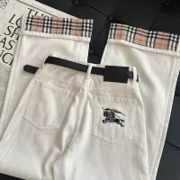 Cheap Burberry Jeans For Women #1384396 Replica Wholesale [$85.00 USD] [ITEM#1384396] on Replica Burberry Jeans