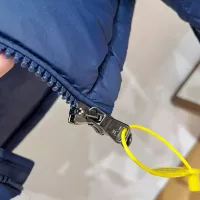 Cheap Ralph Lauren Polo Down Feather Coat Long Sleeved For Unisex #1384398 Replica Wholesale [$170.00 USD] [ITEM#1384398] on Replica Ralph Lauren Polo Down Feather Coat