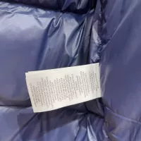 Cheap Ralph Lauren Polo Down Feather Coat Long Sleeved For Unisex #1384398 Replica Wholesale [$170.00 USD] [ITEM#1384398] on Replica Ralph Lauren Polo Down Feather Coat