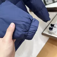 Cheap Ralph Lauren Polo Down Feather Coat Long Sleeved For Unisex #1384398 Replica Wholesale [$170.00 USD] [ITEM#1384398] on Replica Ralph Lauren Polo Down Feather Coat