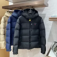 Cheap Ralph Lauren Polo Down Feather Coat Long Sleeved For Unisex #1384398 Replica Wholesale [$170.00 USD] [ITEM#1384398] on Replica Ralph Lauren Polo Down Feather Coat