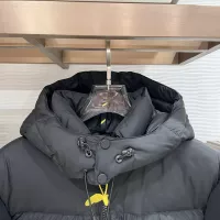 Cheap Ralph Lauren Polo Down Feather Coat Long Sleeved For Unisex #1384399 Replica Wholesale [$170.00 USD] [ITEM#1384399] on Replica Ralph Lauren Polo Down Feather Coat