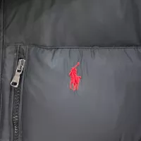 Cheap Ralph Lauren Polo Down Feather Coat Long Sleeved For Unisex #1384399 Replica Wholesale [$170.00 USD] [ITEM#1384399] on Replica Ralph Lauren Polo Down Feather Coat