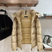 Cheap Ralph Lauren Polo Down Feather Coat Long Sleeved For Unisex #1384400 Replica Wholesale [$170.00 USD] [ITEM#1384400] on Replica Ralph Lauren Polo Down Feather Coat