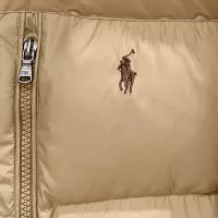 Cheap Ralph Lauren Polo Down Feather Coat Long Sleeved For Unisex #1384400 Replica Wholesale [$170.00 USD] [ITEM#1384400] on Replica Ralph Lauren Polo Down Feather Coat