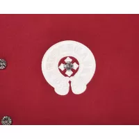 Cheap Chrome Hearts Jackets Long Sleeved For Unisex #1384430 Replica Wholesale [$112.00 USD] [ITEM#1384430] on Replica Chrome Hearts Jackets