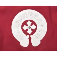 Cheap Chrome Hearts Jackets Long Sleeved For Unisex #1384430 Replica Wholesale [$112.00 USD] [ITEM#1384430] on Replica Chrome Hearts Jackets