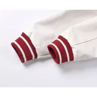 Cheap Chrome Hearts Jackets Long Sleeved For Unisex #1384430 Replica Wholesale [$112.00 USD] [ITEM#1384430] on Replica Chrome Hearts Jackets