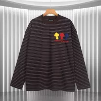 Cheap Chrome Hearts T-Shirts Long Sleeved For Unisex #1384432 Replica Wholesale [$64.00 USD] [ITEM#1384432] on Replica Chrome Hearts T-Shirts