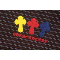 Cheap Chrome Hearts T-Shirts Long Sleeved For Unisex #1384432 Replica Wholesale [$64.00 USD] [ITEM#1384432] on Replica Chrome Hearts T-Shirts