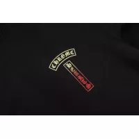 Cheap Chrome Hearts Hoodies Long Sleeved For Unisex #1384433 Replica Wholesale [$68.00 USD] [ITEM#1384433] on Replica Chrome Hearts Hoodies