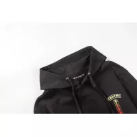 Cheap Chrome Hearts Hoodies Long Sleeved For Unisex #1384433 Replica Wholesale [$68.00 USD] [ITEM#1384433] on Replica Chrome Hearts Hoodies