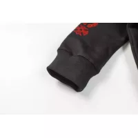 Cheap Chrome Hearts Hoodies Long Sleeved For Unisex #1384433 Replica Wholesale [$68.00 USD] [ITEM#1384433] on Replica Chrome Hearts Hoodies