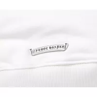 Cheap Chrome Hearts Hoodies Long Sleeved For Unisex #1384434 Replica Wholesale [$76.00 USD] [ITEM#1384434] on Replica Chrome Hearts Hoodies