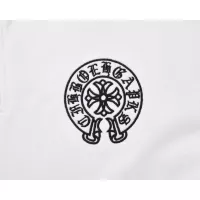 Cheap Chrome Hearts Hoodies Long Sleeved For Unisex #1384434 Replica Wholesale [$76.00 USD] [ITEM#1384434] on Replica Chrome Hearts Hoodies