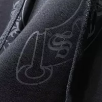 Cheap Chrome Hearts Hoodies Long Sleeved For Unisex #1384436 Replica Wholesale [$68.00 USD] [ITEM#1384436] on Replica Chrome Hearts Hoodies