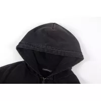 Cheap Chrome Hearts Hoodies Long Sleeved For Unisex #1384437 Replica Wholesale [$92.00 USD] [ITEM#1384437] on Replica Chrome Hearts Hoodies