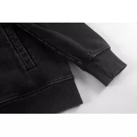 Cheap Chrome Hearts Hoodies Long Sleeved For Unisex #1384437 Replica Wholesale [$92.00 USD] [ITEM#1384437] on Replica Chrome Hearts Hoodies