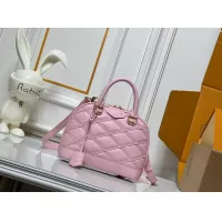 Cheap Louis Vuitton AAA Quality Handbags For Women #1384441 Replica Wholesale [$82.00 USD] [ITEM#1384441] on Replica Louis Vuitton AAA Quality Handbags
