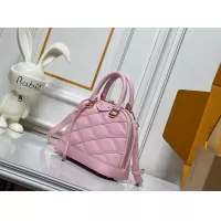 Cheap Louis Vuitton AAA Quality Handbags For Women #1384441 Replica Wholesale [$82.00 USD] [ITEM#1384441] on Replica Louis Vuitton AAA Quality Handbags