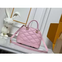 Cheap Louis Vuitton AAA Quality Handbags For Women #1384441 Replica Wholesale [$82.00 USD] [ITEM#1384441] on Replica Louis Vuitton AAA Quality Handbags