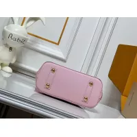 Cheap Louis Vuitton AAA Quality Handbags For Women #1384441 Replica Wholesale [$82.00 USD] [ITEM#1384441] on Replica Louis Vuitton AAA Quality Handbags