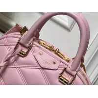 Cheap Louis Vuitton AAA Quality Handbags For Women #1384441 Replica Wholesale [$82.00 USD] [ITEM#1384441] on Replica Louis Vuitton AAA Quality Handbags