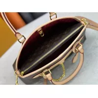 Cheap Louis Vuitton AAA Quality Handbags For Women #1384445 Replica Wholesale [$72.00 USD] [ITEM#1384445] on Replica Louis Vuitton AAA Quality Handbags
