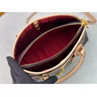Cheap Louis Vuitton AAA Quality Handbags For Women #1384445 Replica Wholesale [$72.00 USD] [ITEM#1384445] on Replica Louis Vuitton AAA Quality Handbags