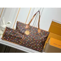 Cheap Louis Vuitton AAA Quality Shoulder Bags For Women #1384447 Replica Wholesale [$76.00 USD] [ITEM#1384447] on Replica Louis Vuitton AAA Quality Shoulder Bags