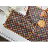 Cheap Louis Vuitton AAA Quality Shoulder Bags For Women #1384447 Replica Wholesale [$76.00 USD] [ITEM#1384447] on Replica Louis Vuitton AAA Quality Shoulder Bags