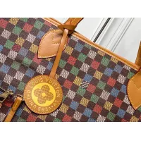 Cheap Louis Vuitton AAA Quality Shoulder Bags For Women #1384447 Replica Wholesale [$76.00 USD] [ITEM#1384447] on Replica Louis Vuitton AAA Quality Shoulder Bags