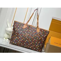 Cheap Louis Vuitton AAA Quality Shoulder Bags For Women #1384447 Replica Wholesale [$76.00 USD] [ITEM#1384447] on Replica Louis Vuitton AAA Quality Shoulder Bags