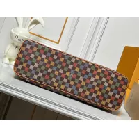 Cheap Louis Vuitton AAA Quality Shoulder Bags For Women #1384447 Replica Wholesale [$76.00 USD] [ITEM#1384447] on Replica Louis Vuitton AAA Quality Shoulder Bags