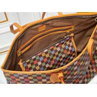 Cheap Louis Vuitton AAA Quality Shoulder Bags For Women #1384447 Replica Wholesale [$76.00 USD] [ITEM#1384447] on Replica Louis Vuitton AAA Quality Shoulder Bags