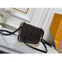 Cheap Louis Vuitton AAA Quality Messenger Bags For Women #1384448 Replica Wholesale [$72.00 USD] [ITEM#1384448] on Replica Louis Vuitton AAA Quality Messenger Bags