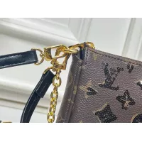 Cheap Louis Vuitton AAA Quality Messenger Bags For Women #1384448 Replica Wholesale [$72.00 USD] [ITEM#1384448] on Replica Louis Vuitton AAA Quality Messenger Bags