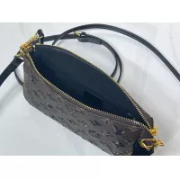 Cheap Louis Vuitton AAA Quality Messenger Bags For Women #1384448 Replica Wholesale [$72.00 USD] [ITEM#1384448] on Replica Louis Vuitton AAA Quality Messenger Bags