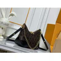 Cheap Louis Vuitton AAA Quality Messenger Bags For Women #1384449 Replica Wholesale [$80.00 USD] [ITEM#1384449] on Replica Louis Vuitton AAA Quality Messenger Bags