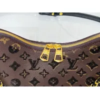 Cheap Louis Vuitton AAA Quality Messenger Bags For Women #1384449 Replica Wholesale [$80.00 USD] [ITEM#1384449] on Replica Louis Vuitton AAA Quality Messenger Bags