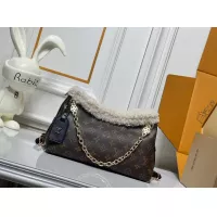 Cheap Louis Vuitton AAA Quality Messenger Bags For Women #1384451 Replica Wholesale [$82.00 USD] [ITEM#1384451] on Replica Louis Vuitton AAA Quality Messenger Bags