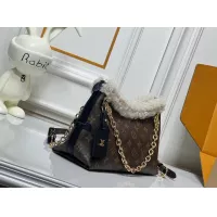 Cheap Louis Vuitton AAA Quality Messenger Bags For Women #1384451 Replica Wholesale [$82.00 USD] [ITEM#1384451] on Replica Louis Vuitton AAA Quality Messenger Bags
