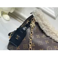 Cheap Louis Vuitton AAA Quality Messenger Bags For Women #1384451 Replica Wholesale [$82.00 USD] [ITEM#1384451] on Replica Louis Vuitton AAA Quality Messenger Bags
