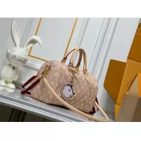 Cheap Louis Vuitton AAA Quality Handbags For Women #1384453 Replica Wholesale [$76.00 USD] [ITEM#1384453] on Replica Louis Vuitton AAA Quality Handbags