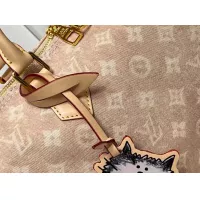 Cheap Louis Vuitton AAA Quality Handbags For Women #1384453 Replica Wholesale [$76.00 USD] [ITEM#1384453] on Replica Louis Vuitton AAA Quality Handbags