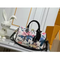 Cheap Louis Vuitton AAA Quality Handbags For Women #1384455 Replica Wholesale [$76.00 USD] [ITEM#1384455] on Replica Louis Vuitton AAA Quality Handbags