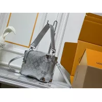 Cheap Louis Vuitton AAA Quality Messenger Bags For Women #1384459 Replica Wholesale [$76.00 USD] [ITEM#1384459] on Replica Louis Vuitton AAA Quality Messenger Bags